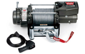 WARN　16.5ti　正規品 パーツ画像