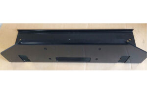 WARN　汎用ウインチベッド　M12000用 パーツ画像