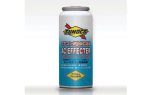 SUNOCO AC EFFECTER パーツ画像