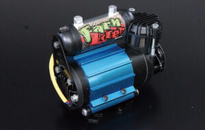 FL-00　FARM LOCKER コンプレッサー パーツ画像