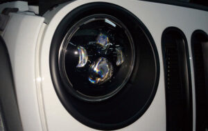 J.W.SPEAKER 8700エボリューション2 パーツ画像