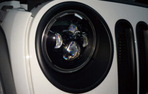 J.W.SPEAKER 8700エボリューション2 パーツ画像