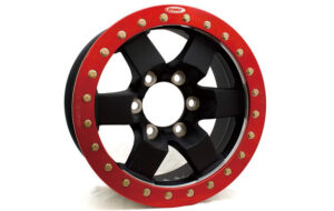 OMF wheels パーツ画像