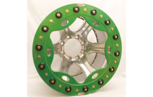 OMF wheels パーツ画像