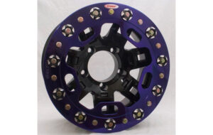 OMF wheels パーツ画像