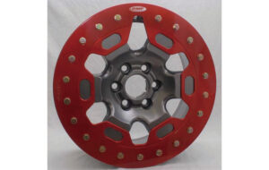 OMF wheels パーツ画像