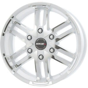 MKW COLLECTION MK-55 for HIACE パーツ画像