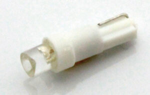 T5 1チップLED パーツ画像