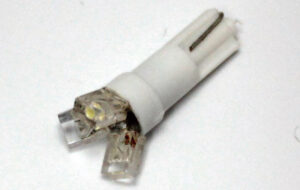 T5 3チップLED パーツ画像
