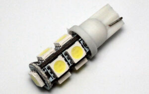 T10 9チップSMD パーツ画像