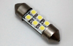 T10×31 6チップSMD A パーツ画像