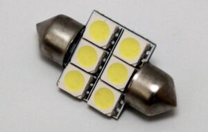 T10×31 6チップSMD B パーツ画像