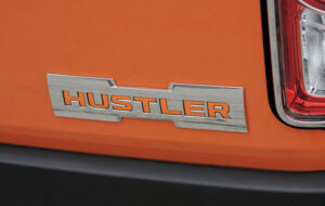 HUSTLERシール パーツ画像