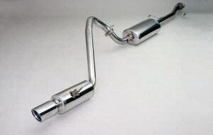 マフラー GD-110 GD-089 パーツ画像