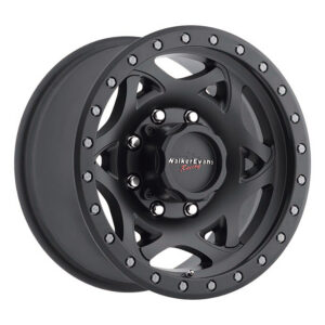 WALKER EVAN3 501 LEGEND SATIN BLACK パーツ画像