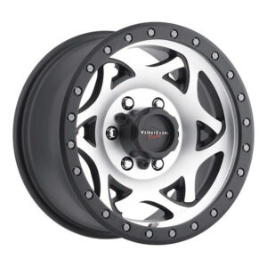 WALKER EVANS 501 LEGEND SATIN BLACK W/DIAMOND CUT FACE パーツ画像