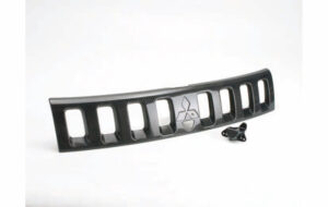 カーボンセンターグリル4WD パーツ画像