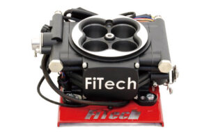 FI-Tech インジェクションKit パーツ画像