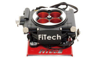 FI-Tech Power Adder インジェクションKit パーツ画像