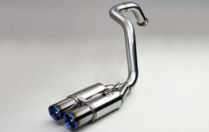 マフラー GVE-025(PO)（BL） パーツ画像
