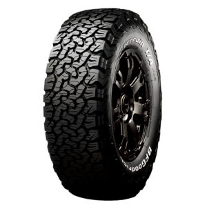 BFGoodrich All-Terrain T/A KO2（18～22インチ） パーツ画像