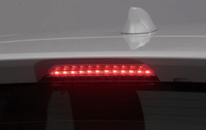LEDハイマウントストップランプ パーツ画像
