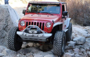 Crawler Conceptz Ultra ミッドワイドフロントバンパー用ロアスキッド パーツ画像