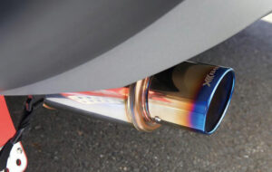 BATTLEZ×EX type ZS Ti パーツ画像
