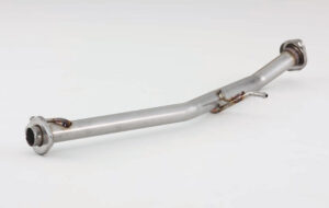 Front Pipe パーツ画像