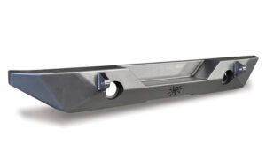 POISON SPYDER Rock Brawler Rear Bumper パーツ画像