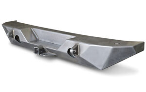 POISON SPYDER Rock Brawler II Rear Bumper パーツ画像
