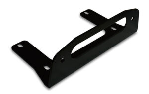 POISON SPYDER Winch Fairlead Mount パーツ画像