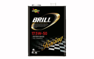 SUNOCO　BRILL　17.5W-50 パーツ画像