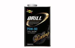 SUNOCO　BRILL　GEAR　75W-90 パーツ画像