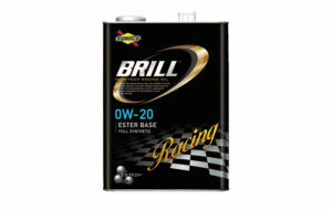 SUNOCO BRILL 0W-20 パーツ画像
