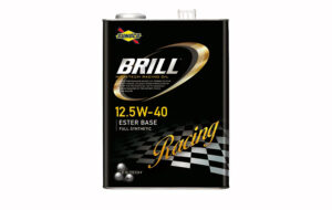 SUNOCO BRILL 12.5W-40 パーツ画像