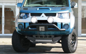 KADDIS トレイルバー パーツ画像