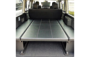 HIACE　FD-BOXベッドキット　標準用 パーツ画像