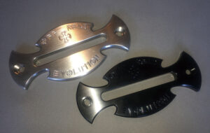 EVO MFG WINCH FAIRLEAD パーツ画像