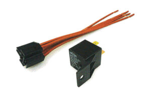12V 5極リレー 46-OPRE1 パーツ画像