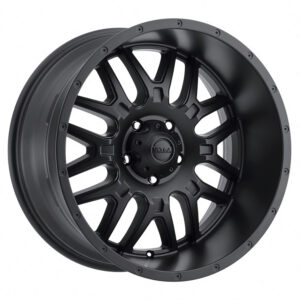 ULTRA TYPE-203 HUNTER SATIN BLACK（17-18） パーツ画像