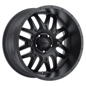 ULTRA TYPE-203 HUNTER SATIN BLACK（20） パーツ画像