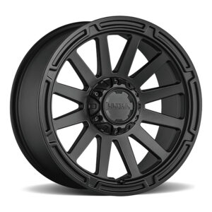 ULTRA TYPE-218 PHANTASM SATIN BLACK パーツ画像