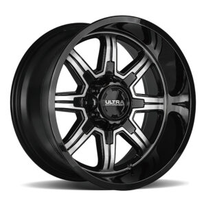 ULTRA TYPE-229 NENACE GLOSS BLACK DIAMONDCUT LIP(15-17) パーツ画像