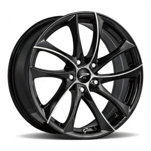 PLATINUM TYPE-438 GYRO BLACK パーツ画像