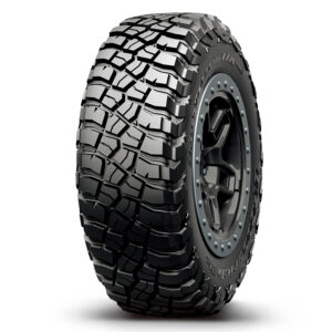 BFGoodrich Mud-Terrain T/A KM3（18～22インチ） パーツ画像