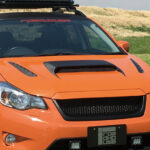 KADDIS エアロボンネット | 4WDやSUVのパーツなら4WD・SUVパーツガイド