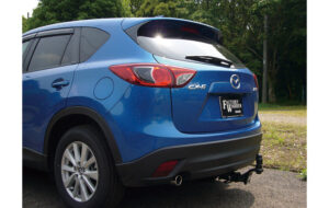 マツダCX-5用ヒッチメンバー（旧） パーツ画像