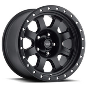 RACELINE WHEELS 929B-SL アベンジャー パーツ画像