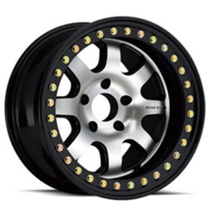 RACELINE WHEELS RT260 ST アベンジャービードロック パーツ画像
